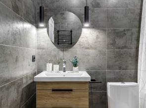 Квартира Sunrise