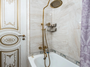 Вилла пентхаус с бассейном