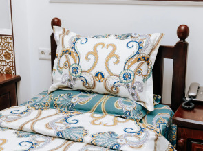 Бутик-отель Golden Bukhara