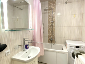 Апартаменты Семейные Двухкомнатные у Моря