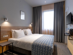 Vera Hills Boutique Hotel
