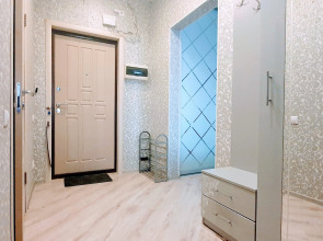 Квартира 1-комнатная на Тюменском Тракте Рядом с ТРЦ Аура