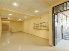 Апартаменты Уютные семейные в Сириусе