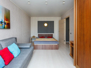 Апартаменты Панькова 24