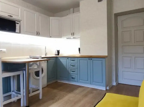 Квартира Студия 2