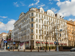Hotel Europe