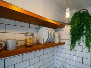 Апартаменты Скандинавия