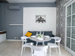 Апартаменты Nebo-VL 3