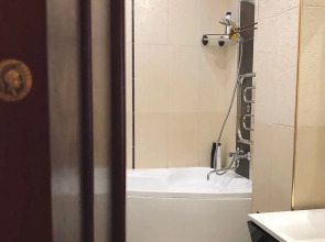 Квартира Уютная Евродвушка на Ленина 56