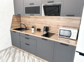 Квартира Амундсена 57А