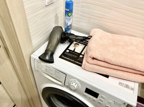 Апартаменты в городе Барнауле Молодежная 136