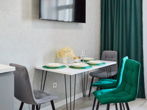 Квартира Iris home