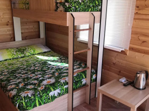 Гостевой Дом Простоквашино