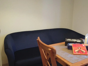 Квартира Пионерская