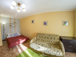 Апартаменты на Маркса 31