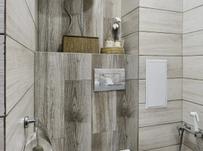 Квартира 2 комнатная квартира в ЖК Новин