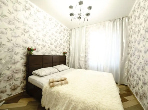 Апартаменты на Симбирцева 40А