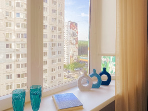 Квартира Мини-студия в Сколково