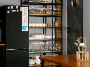 Гостевой Дом Bay House