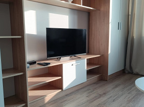 Квартира с Видом на Море