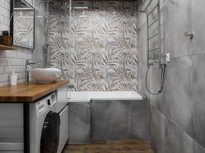 Апартаменты Bridge