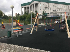 Апартаменты ЖК Кловер