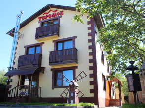 Гостевой дом Теремок Заволжский