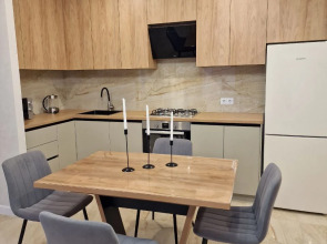 Квартира Flatirini Премиум Класса