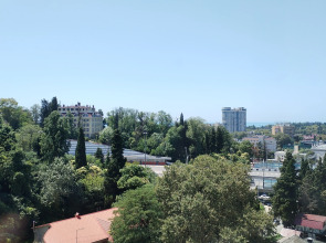 Квартира Остров Мечты