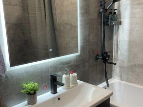 Квартира на Чехова