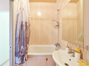 Апартаменты Sutki VIP на Проспекте Победы