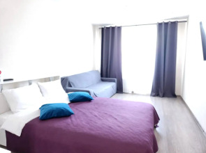 V.Meste Apartments