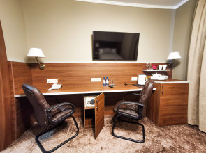 Ясная Поляна