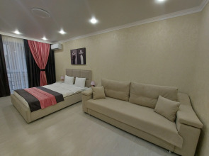 Апартаменты 5 звезд на Шамиля Джикаева 1А