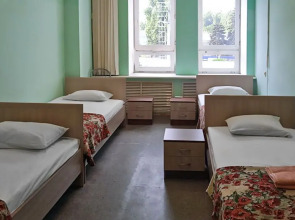 Smart Hotel KDO Saratov