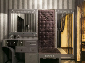 Апартаменты Премиум Класса в Центре Города