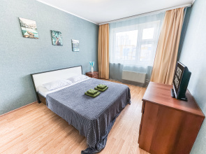 S Zaseleniyem 24/7 Lutshiy Servis Posutochno50 Apartments