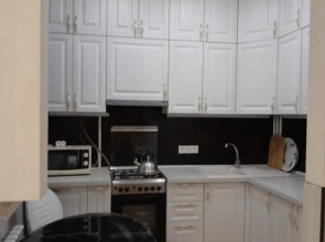 Апартаменты Miraliott Moscow