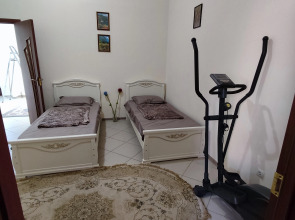 Частный дом в самом центре Махачкалы