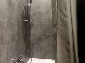 Квартира Видовая Лофт Студия ЖК Манхэттен