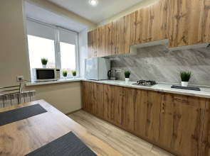 Квартира на Улице Щапова 12