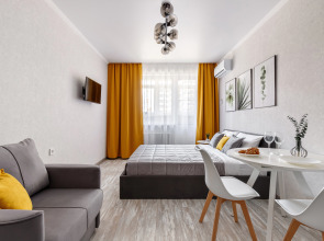 Квартира Sunrise