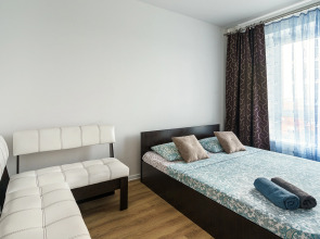 Апартаменты BestFlat24 возле ТЦ Июнь