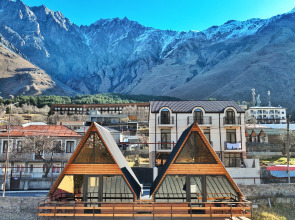 Apartments Luno Cottage