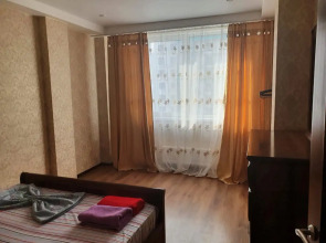 Апартаменты Апартаменты в ЖК Бастион