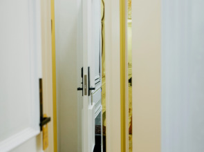 Отель Ko'k Saroy Plaza