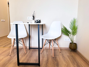 Квартира Дизайнерская Студия