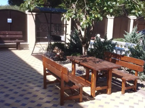 Гостевой Дом Крит