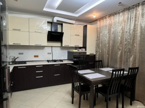 V samom tsentre Cheboksar Flat