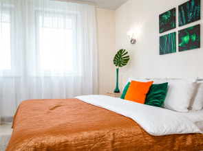 Апартаменты с Видом на Море